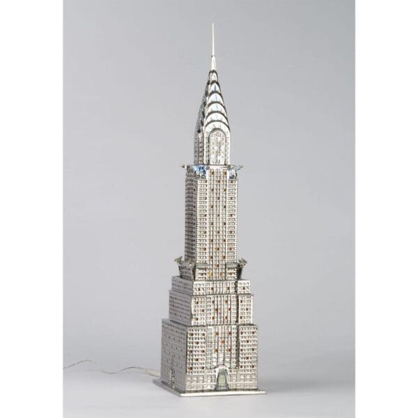 The Chrysler Building