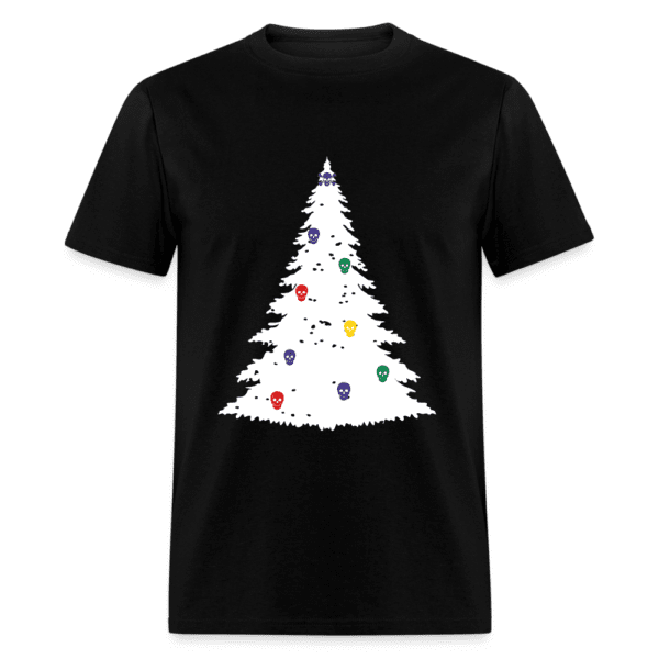 Skull Tree Tee