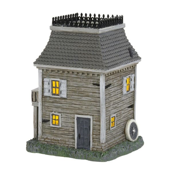 The Addams Family Carriage House - Image 2