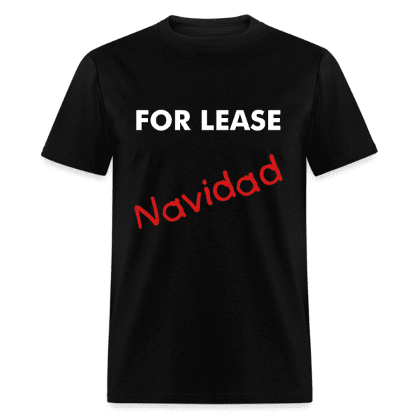 For Lease Tee