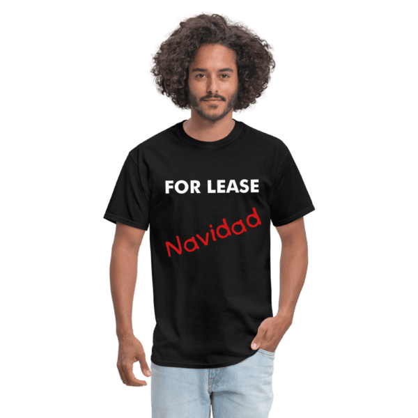 For Lease Tee - Image 2