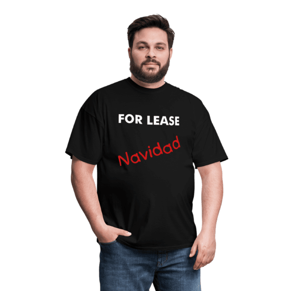 For Lease Tee - Image 3