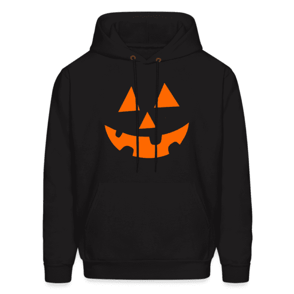 Jack O Lantern Hoodie