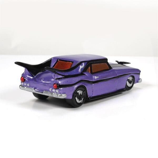 Creepy Cars Set Of 3 - Image 10