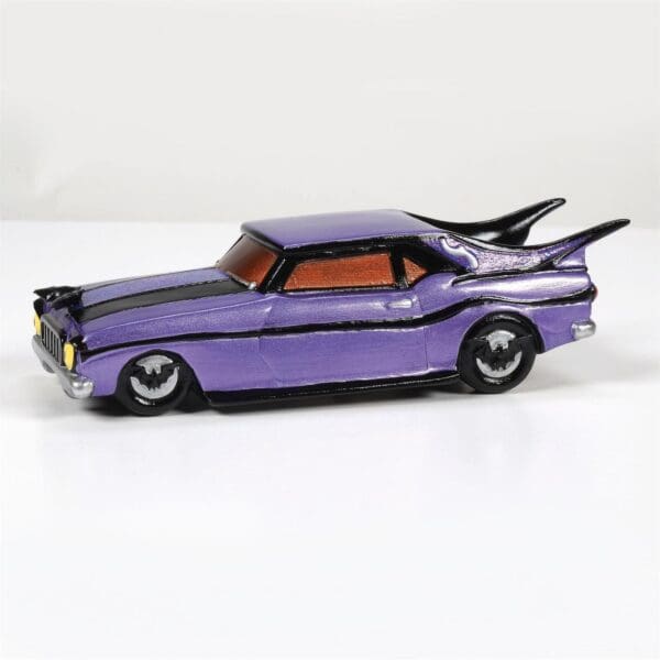 Creepy Cars Set Of 3 - Image 11
