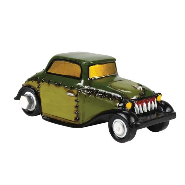 Creepy Cars Set Of 3 - Image 12