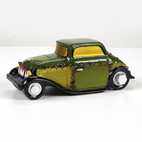 Creepy Cars Set Of 3 - Image 4