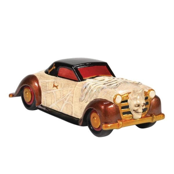 Creepy Cars Set Of 3 - Image 5