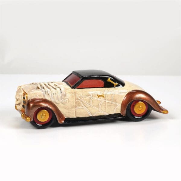 Creepy Cars Set Of 3 - Image 7