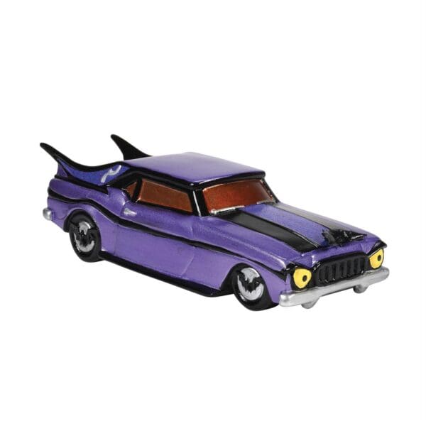 Creepy Cars Set Of 3 - Image 8