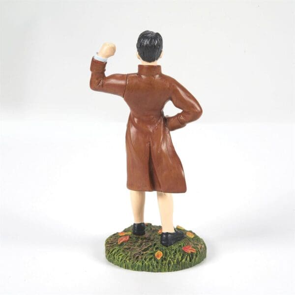Brom Van Brunt & Daredevil Set of 2 - Image 6