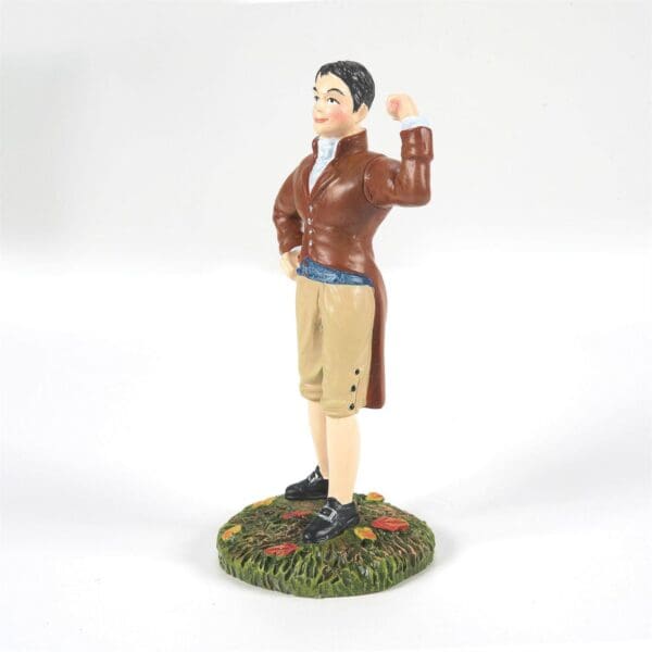Brom Van Brunt & Daredevil Set of 2 - Image 7