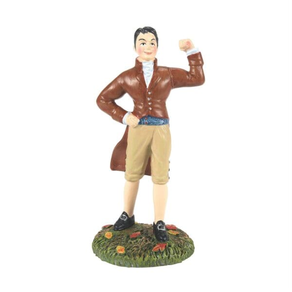 Brom Van Brunt & Daredevil Set of 2 - Image 8