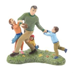Let's Get Dad!