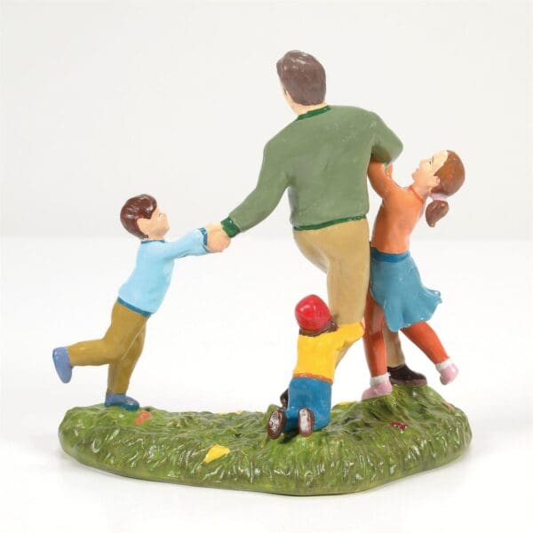 Let's Get Dad! - Image 3