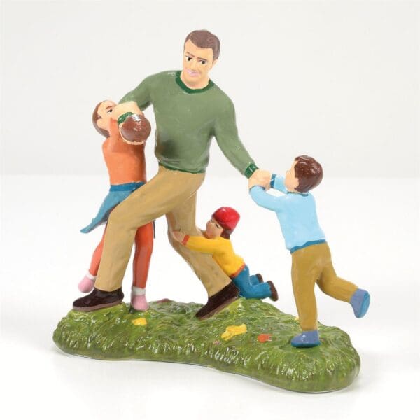 Let's Get Dad! - Image 4