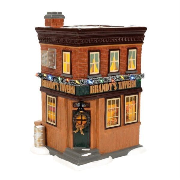 Brandy's Tavern