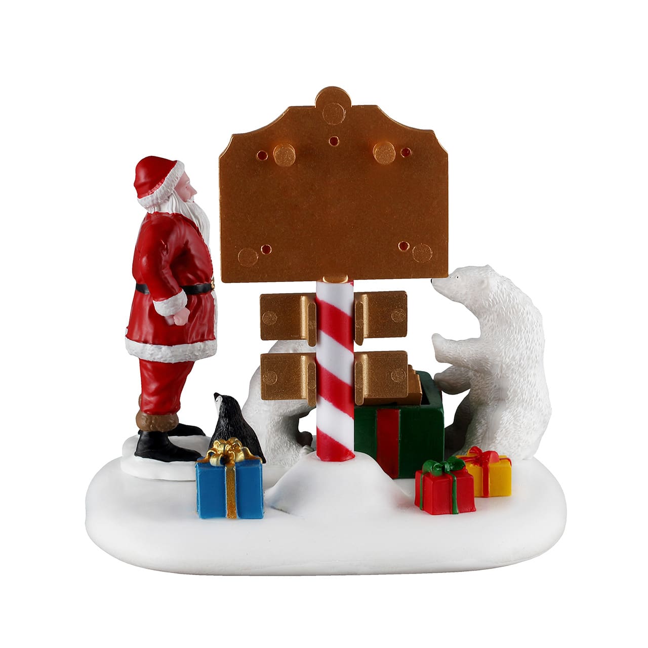 North Pole Countdown - Image 2