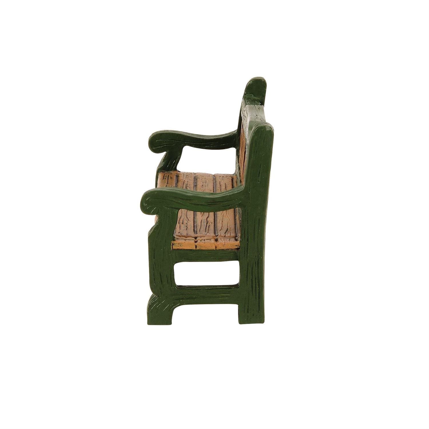Rickety Bench - Image 2