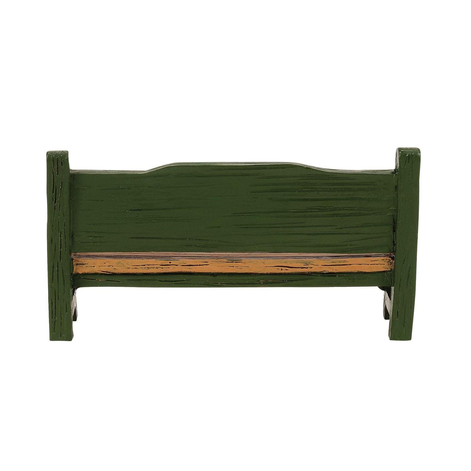 Rickety Bench - Image 3