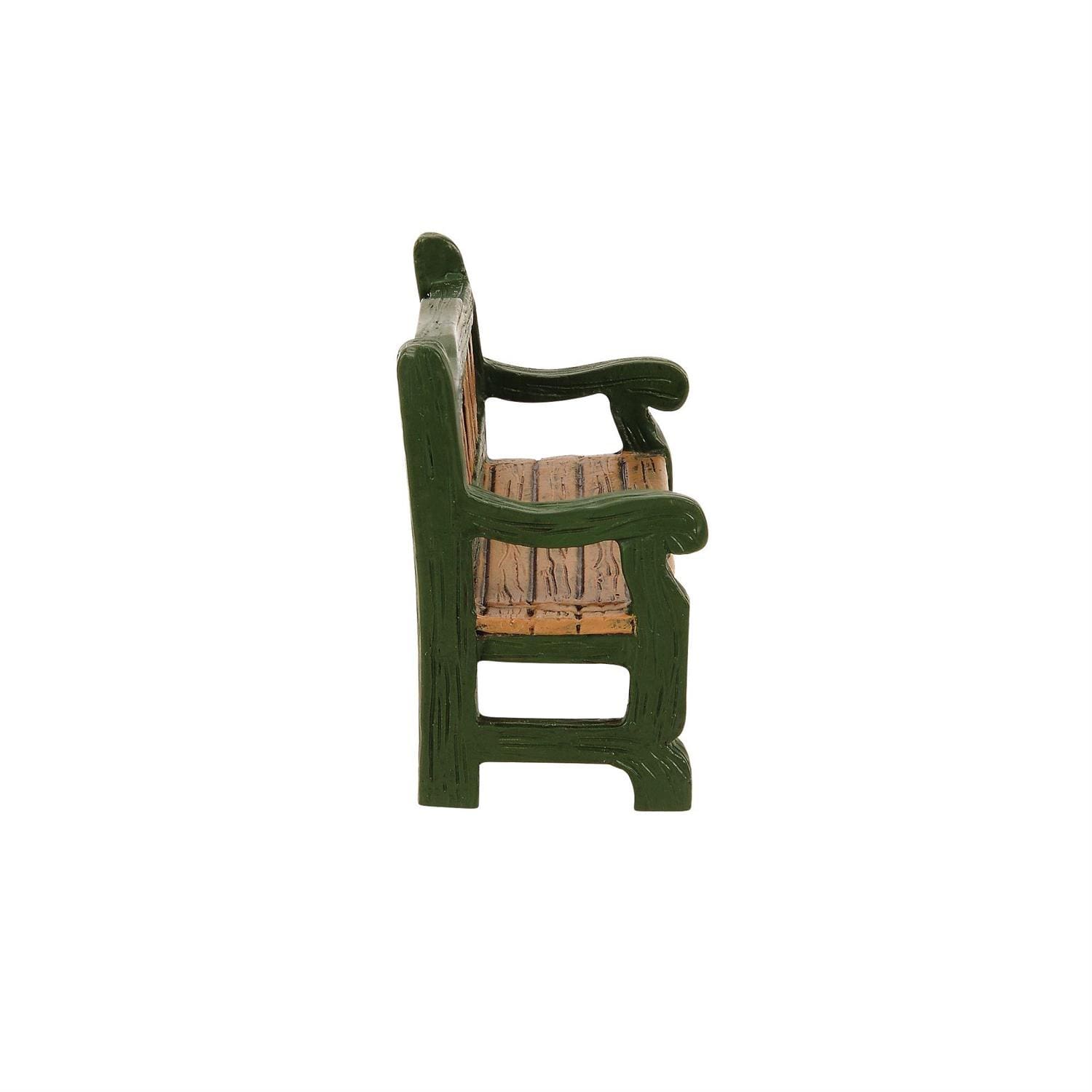 Rickety Bench - Image 4