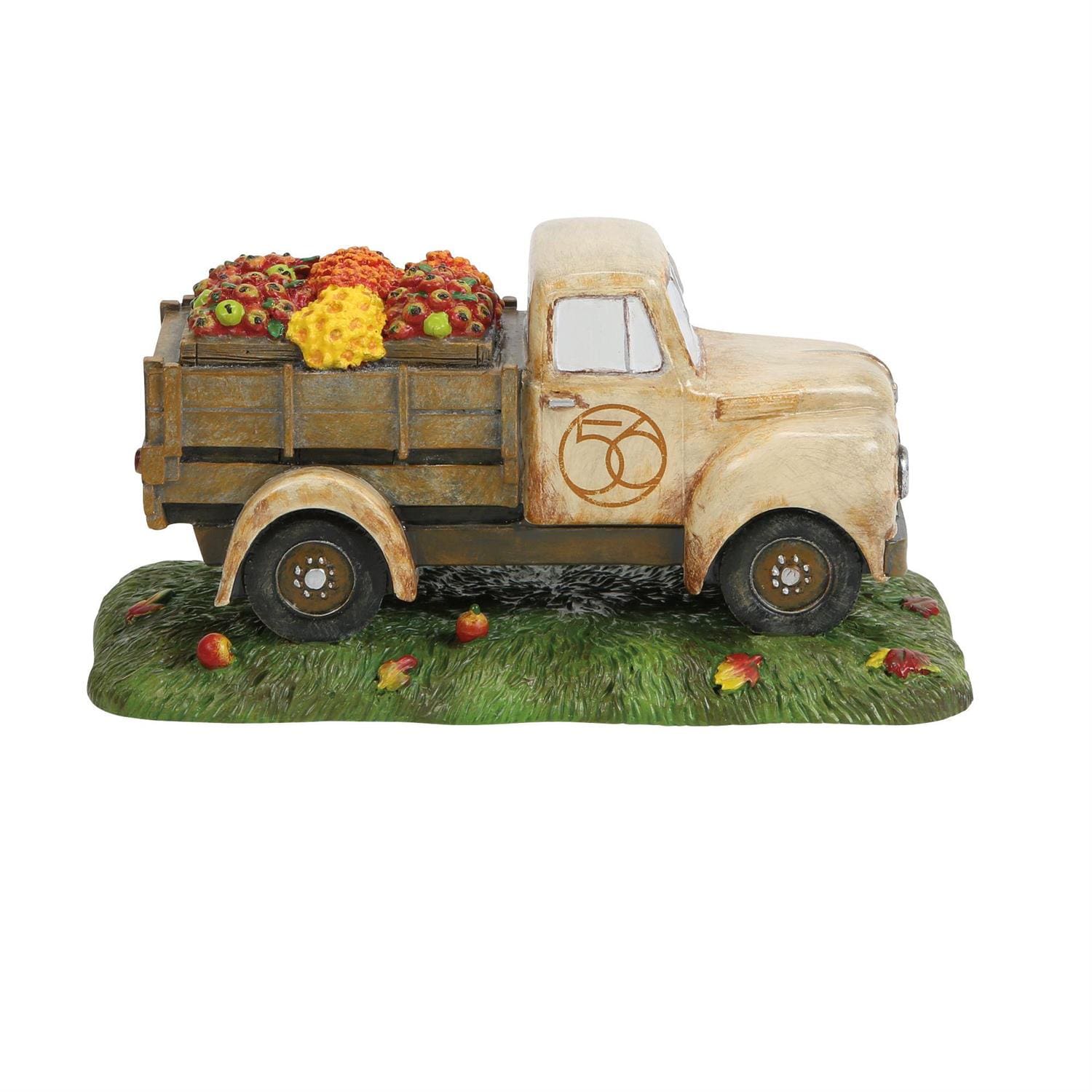 The Old Apple Truck - Image 2