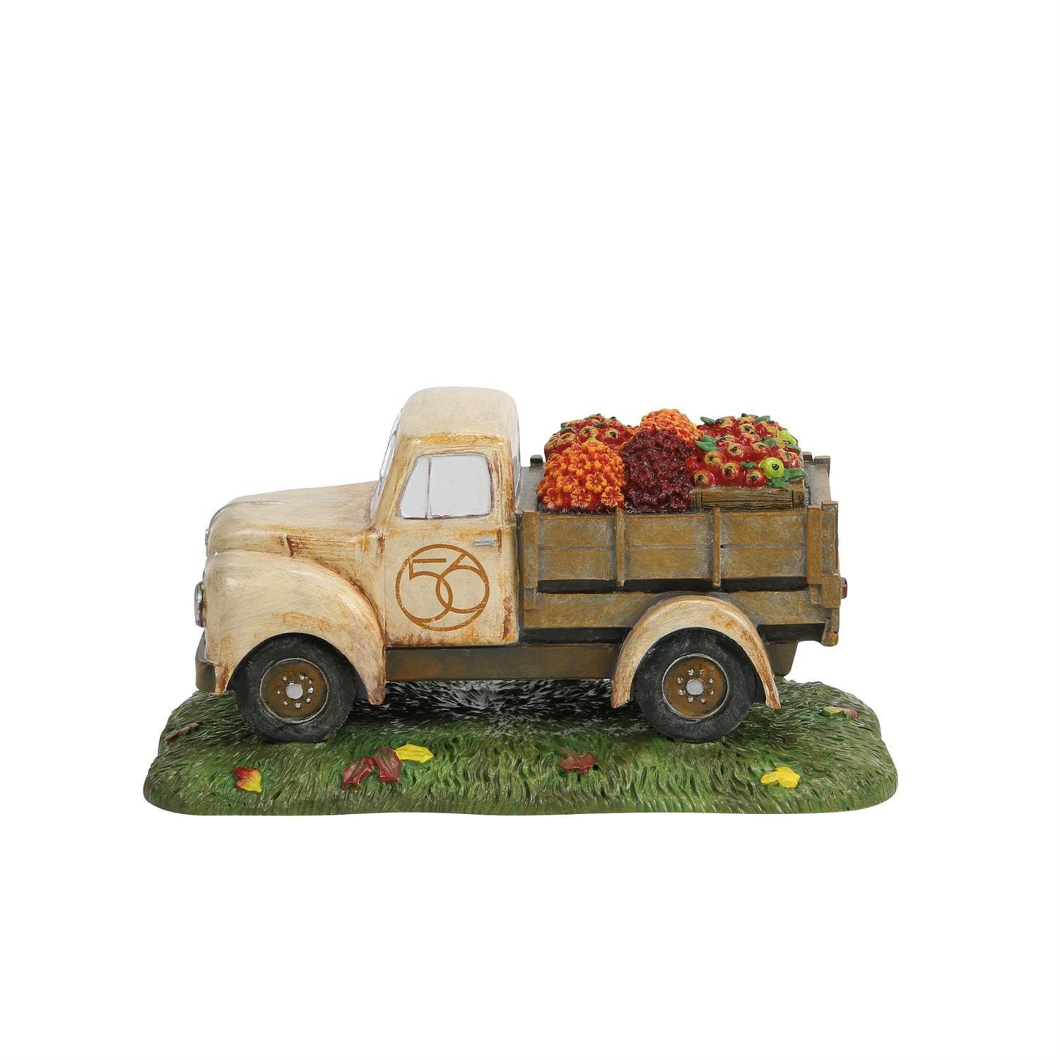 The Old Apple Truck - Image 5