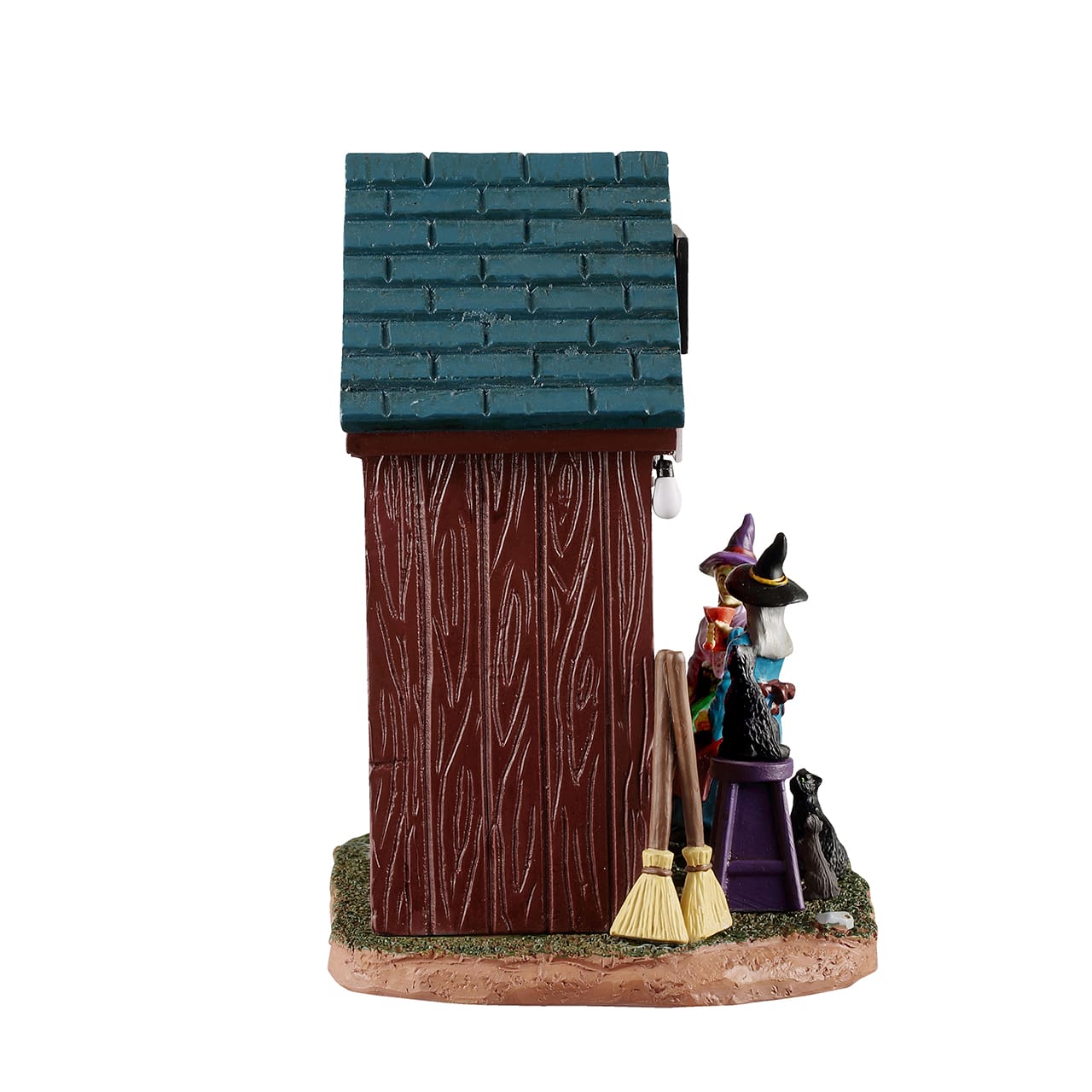 Spooky Spirits Cafe - Image 4