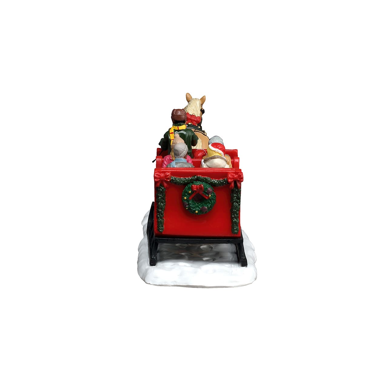 Caroling Sleigh Ride - Image 3