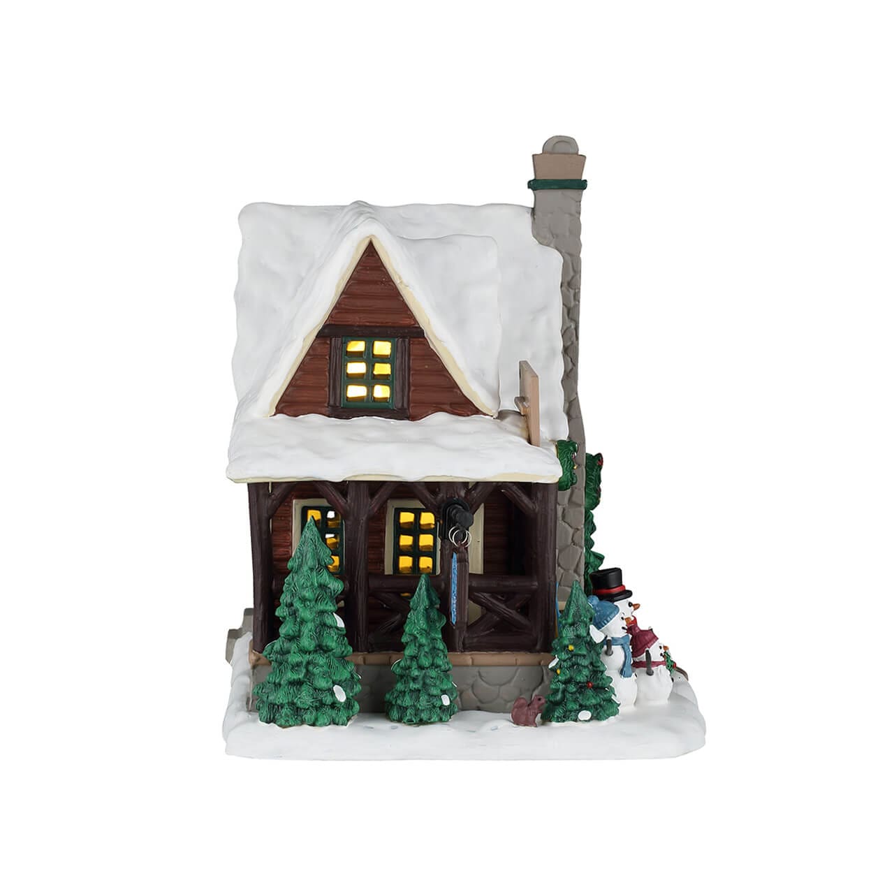 Cozy Forest Cabin - Image 3