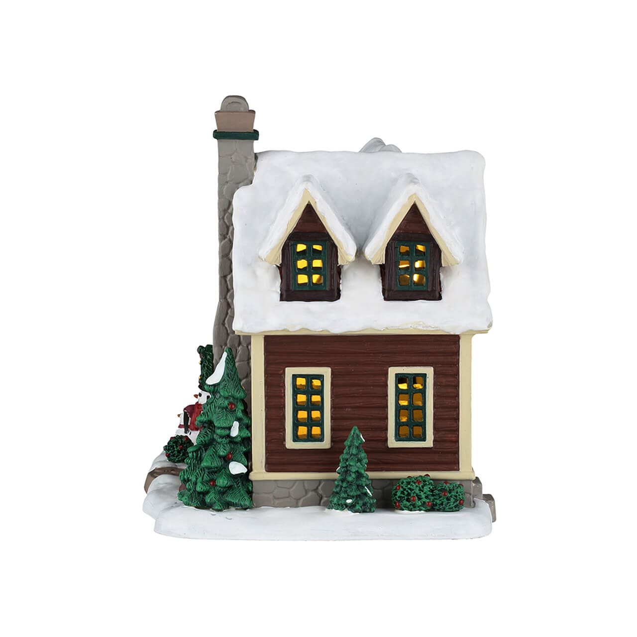 Cozy Forest Cabin - Image 2