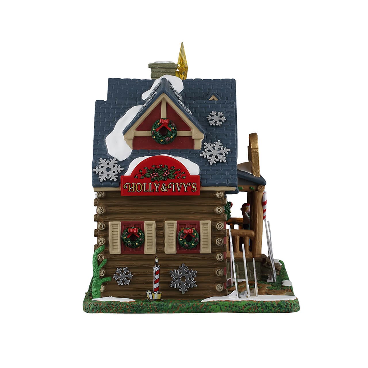 Holly & Ivy's Christmas Yard Decor - Image 3