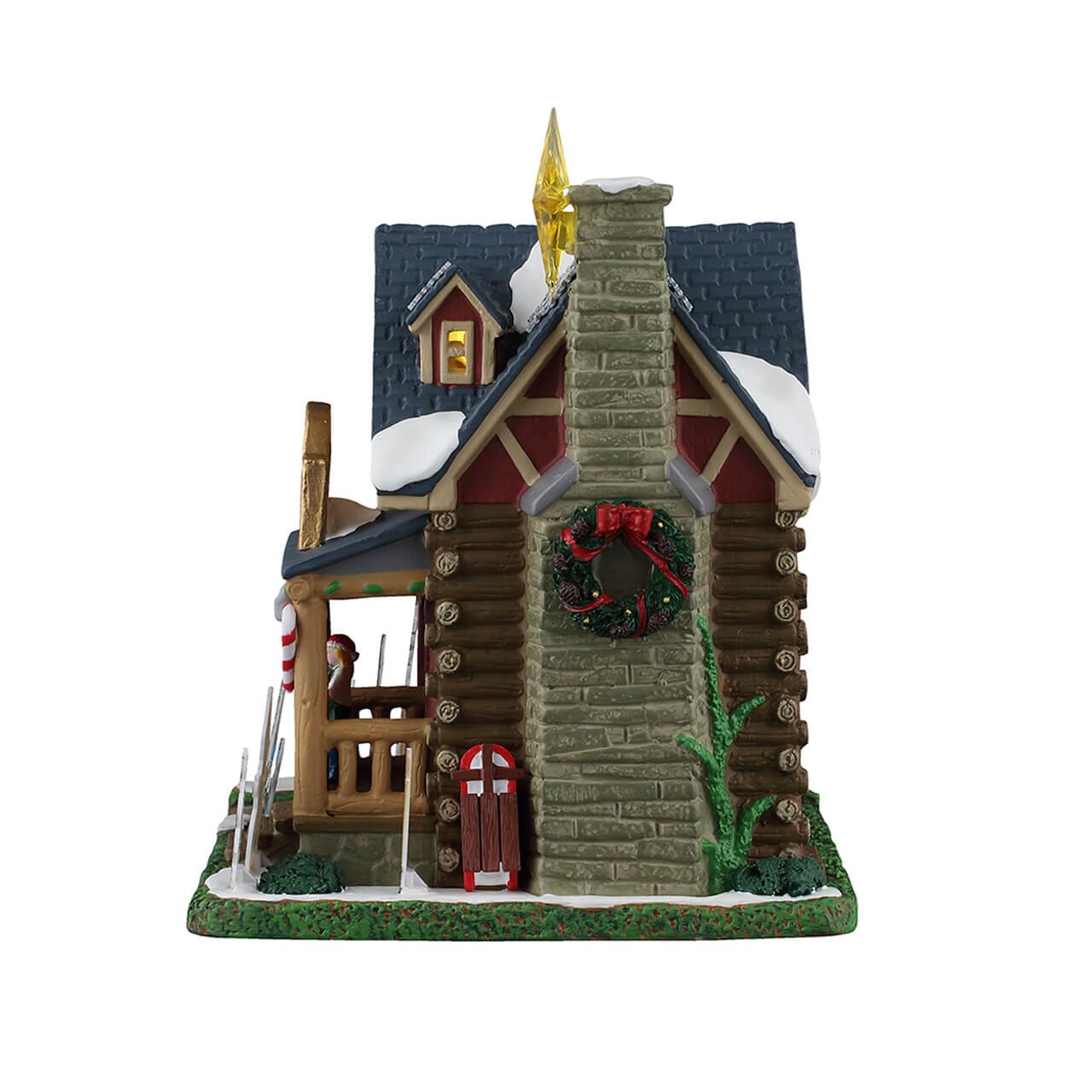 Holly & Ivy's Christmas Yard Decor - Image 2
