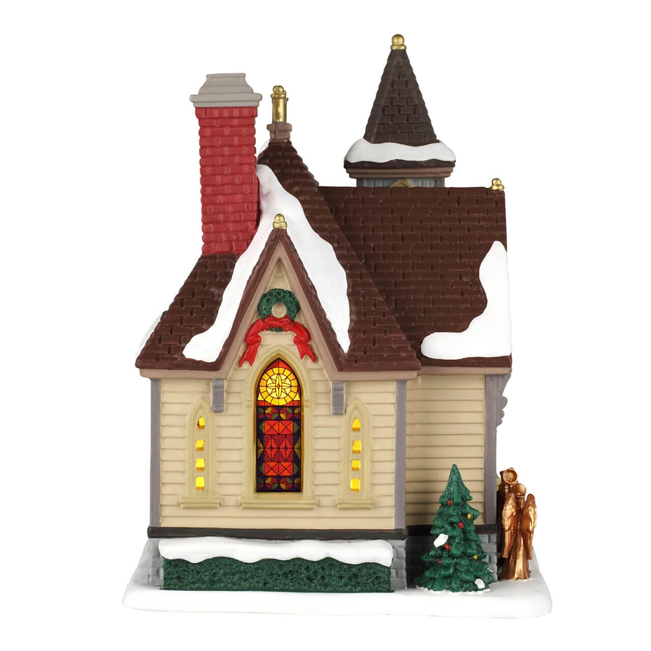 Maple Lane Chapel - Image 3