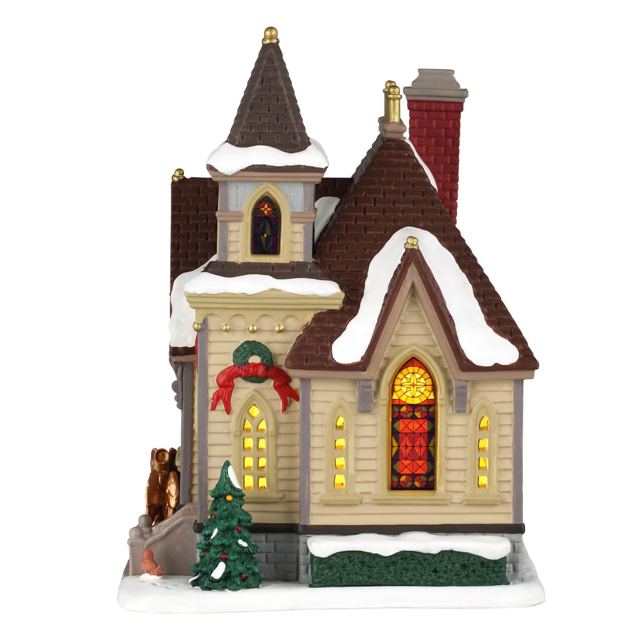 Maple Lane Chapel - Image 2