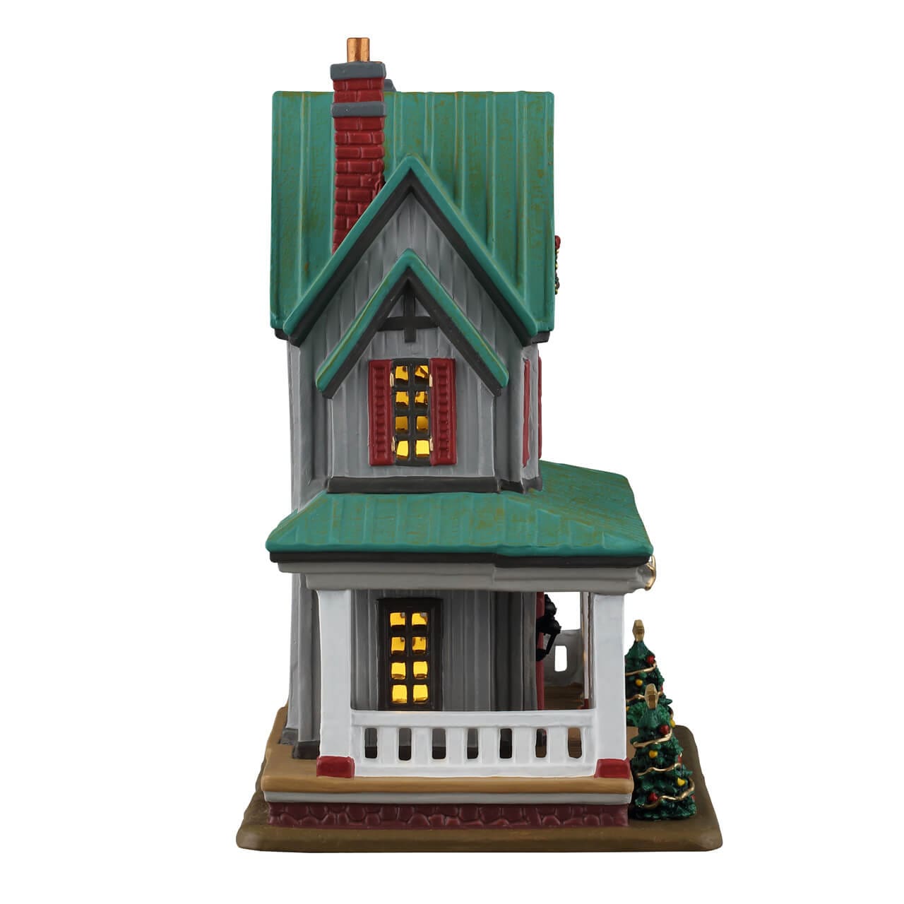 Copperhill Manor - Image 3