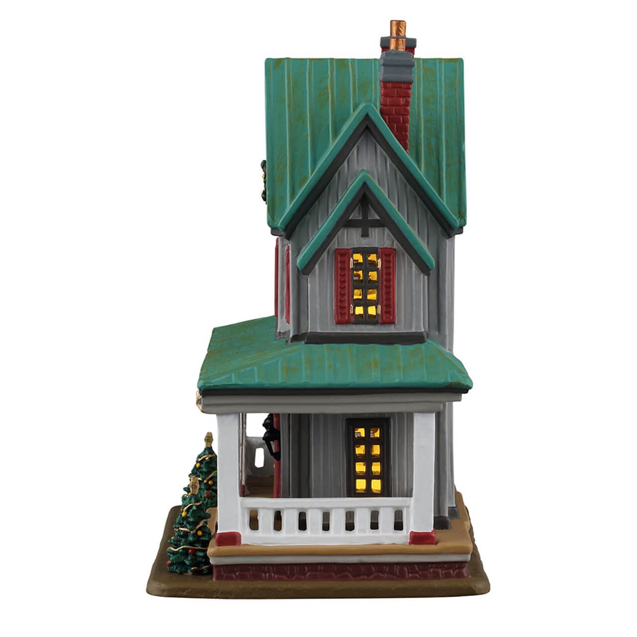 Copperhill Manor - Image 2
