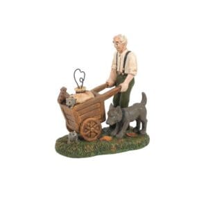 Rat Catcher