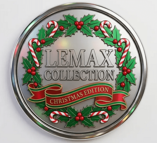Lemax_Christmas